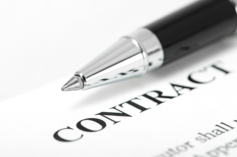 Contracts and Business Affairs