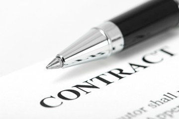 Contracts and Business Affairs Contracts and Business Affairs