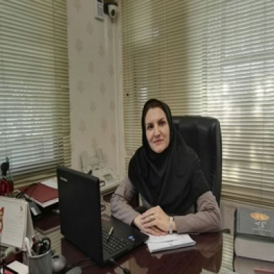 Dr. Hajar Siah Rostami